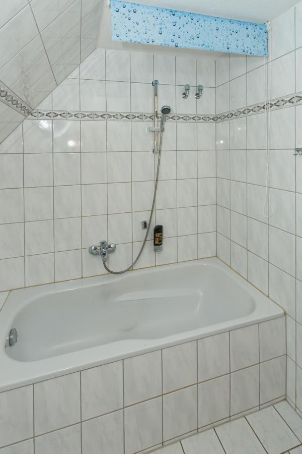 Waldhaus Altenbrak Kültér fotó