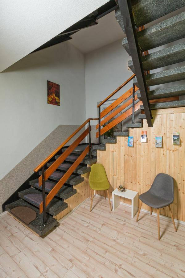 Waldhaus Altenbrak Kültér fotó