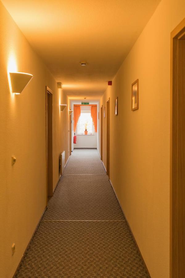 Waldhaus Altenbrak Kültér fotó