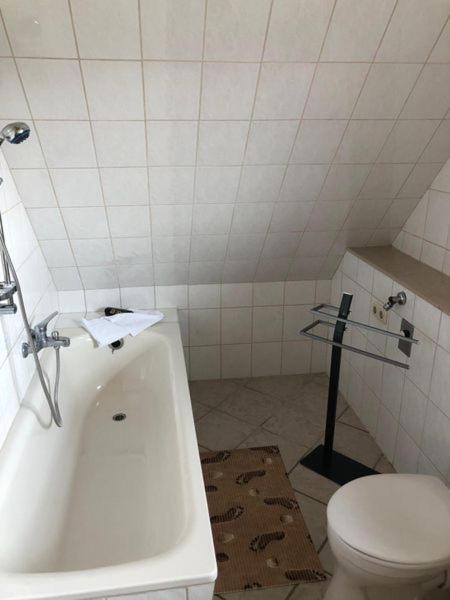 Waldhaus Altenbrak Kültér fotó