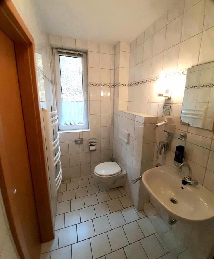 Waldhaus Altenbrak Kültér fotó